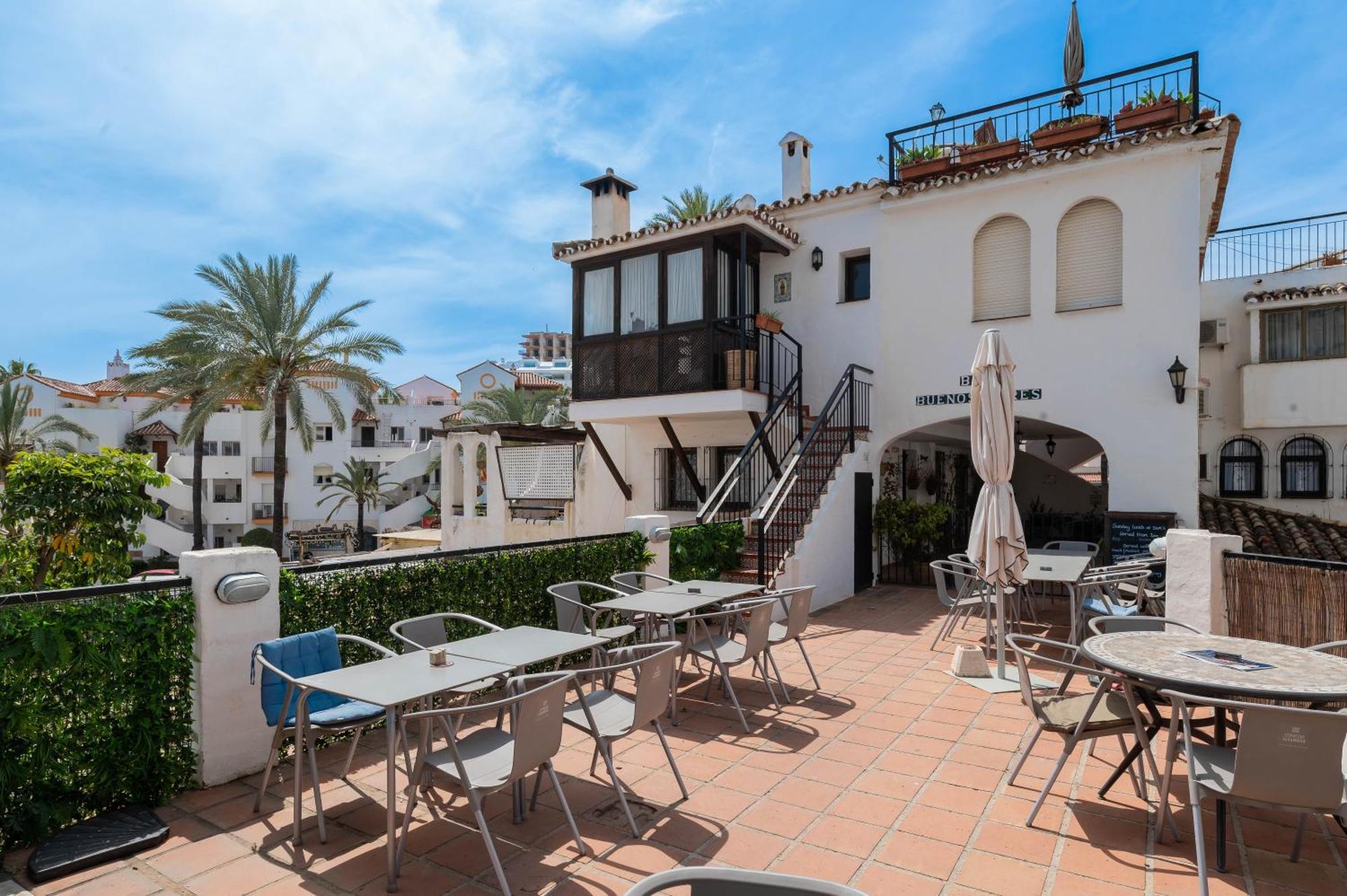 Appartement Con Amplio Porche Y Bbq *