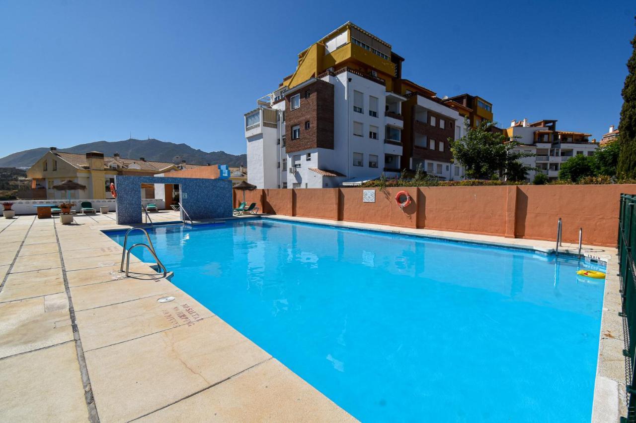 Appartement Con Amplio Porche Y Bbq *